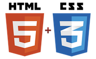 HTML 5 + css 3